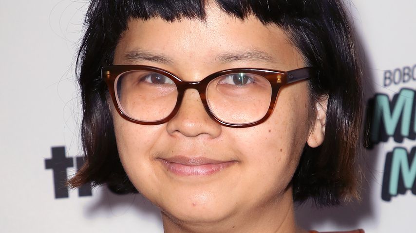 Charlyne Yi, Schauspielerin und Künstlerin