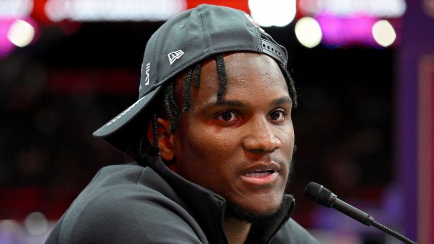NFL-Spieler Charvarius Ward trauert um seine Tochter (†1)