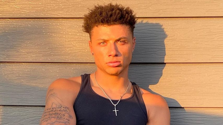 Chase De Moor, TV-Star