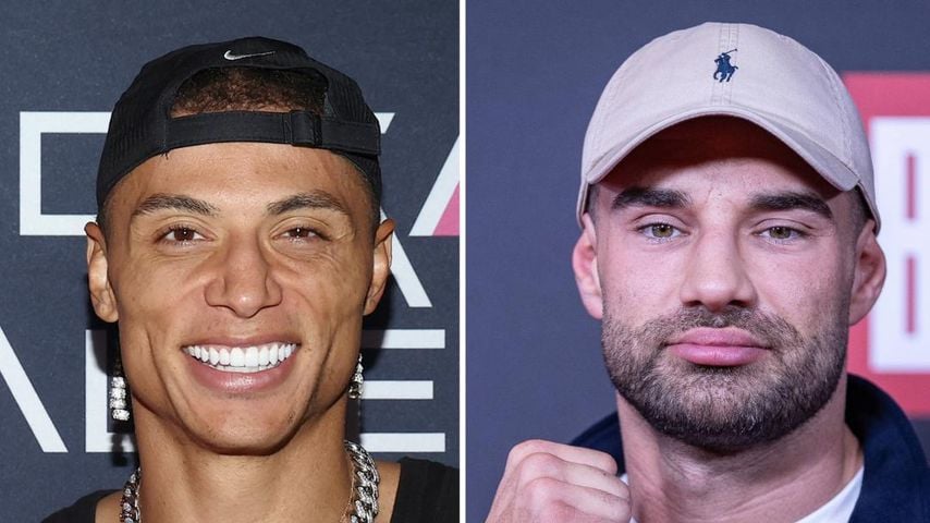 Chase De Moor will Aleks Petrovic "verprügeln für Vanessa"