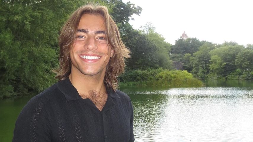 Influencer Chase Filandro stirbt mit 20 Jahren nach Suizid