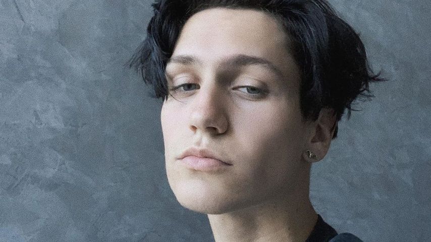 Chase Hudson im Juni 2020