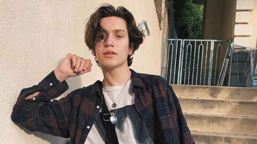 Chase Hudson, TikTok-Star