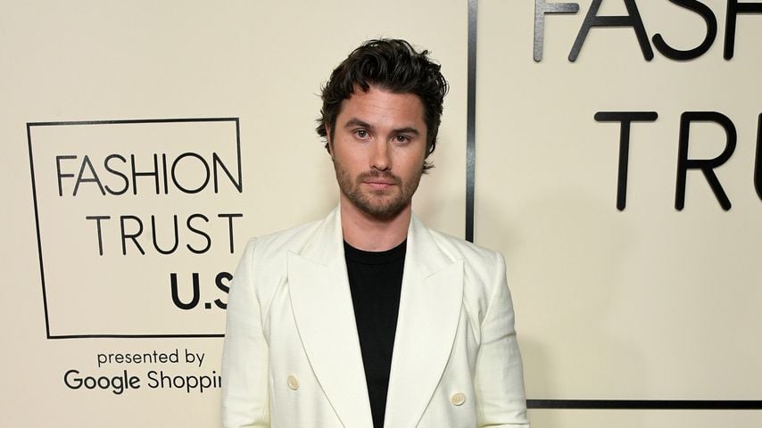 "Outer Banks"-Finale: Chase Stokes ist froh über Abschied