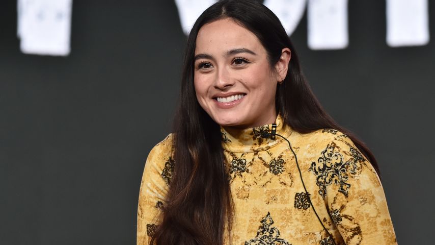 Chase Sui Wonders, Januar 2023