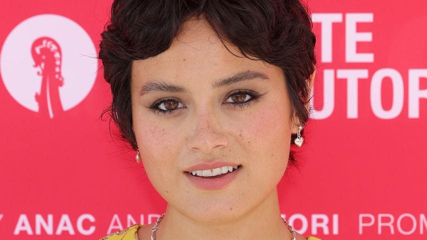 Ergattert Chase Sui Wonders in neuem Film die Hauptrolle?
