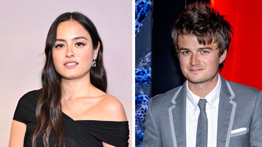 Flirtet Chase Sui Wonders nach Pete-Trennung mit Joe Keery?