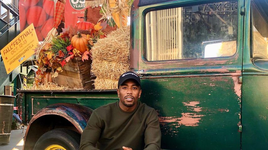 Chauncy Glover, 2019
