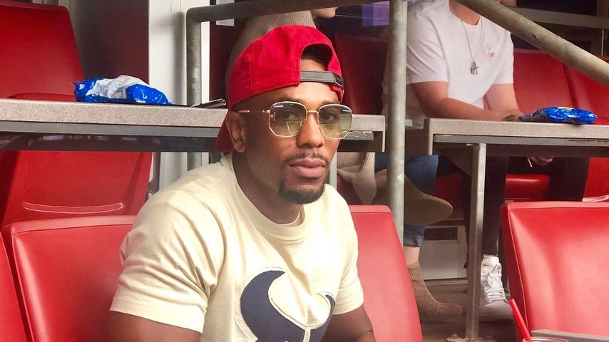 Chauncy Glover, 2019