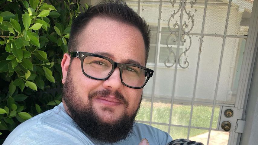 Chaz Bono im August 2019