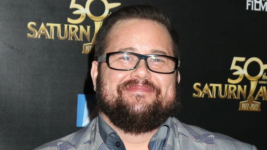 Wegen Sorge um Bruder? Chaz Bono präsentiert Gewichtsverlust