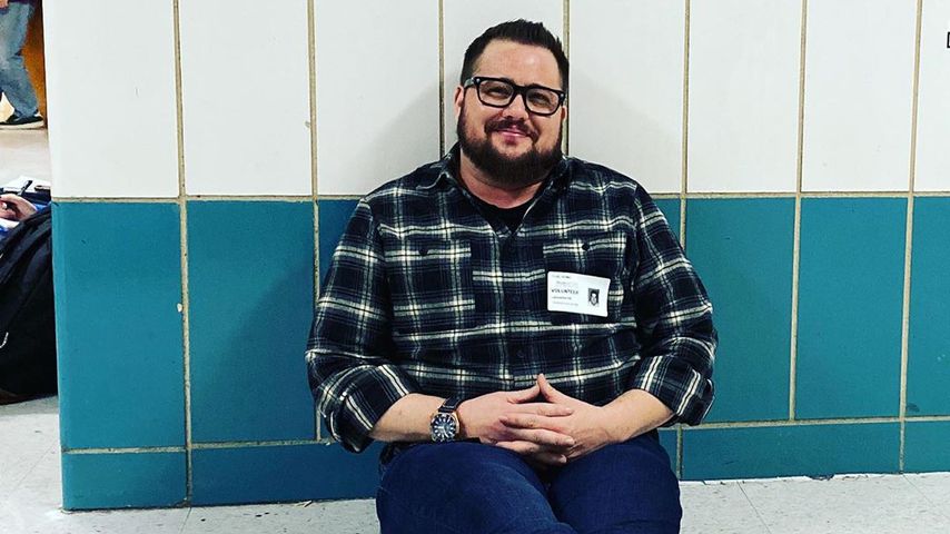 Chaz Bono, Schauspieler