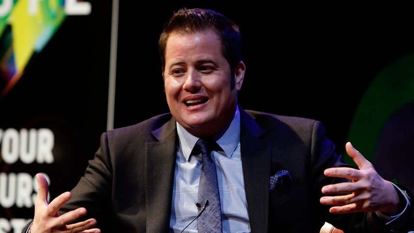 Chaz Bono, Chers Sohn