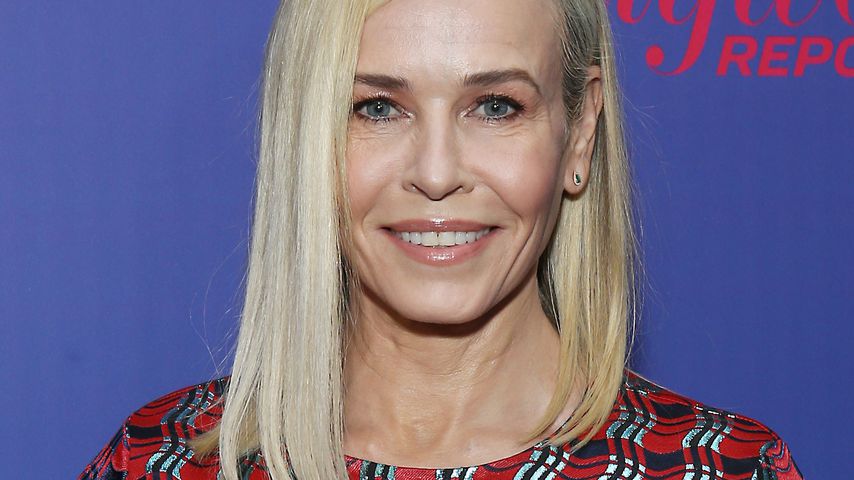Chelsea Handler im Dezember 2019