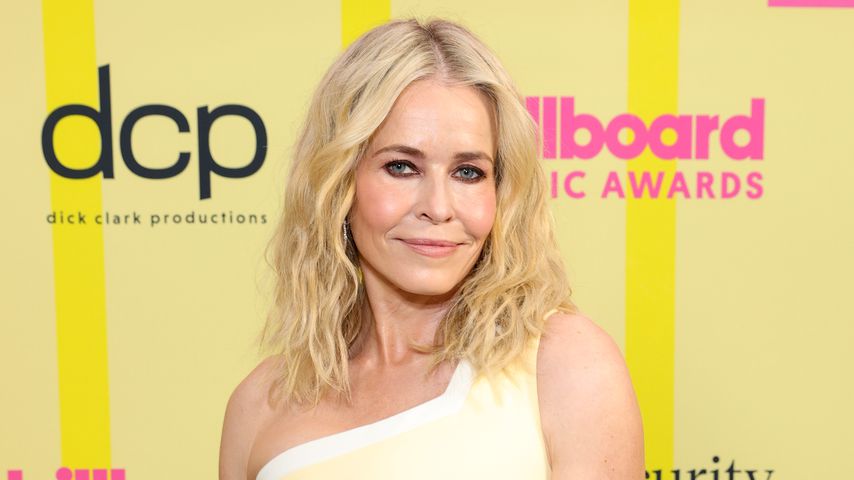 Chelsea Handler im Mai 2021