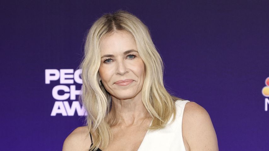 Nach Trennung von Jo: Chelsea Handler meldet sich zu Wort