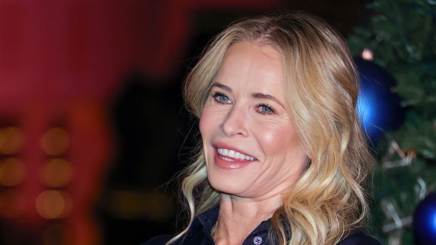 "Sexuelles Erwachen": Chelsea Handler freut sich auf die 50