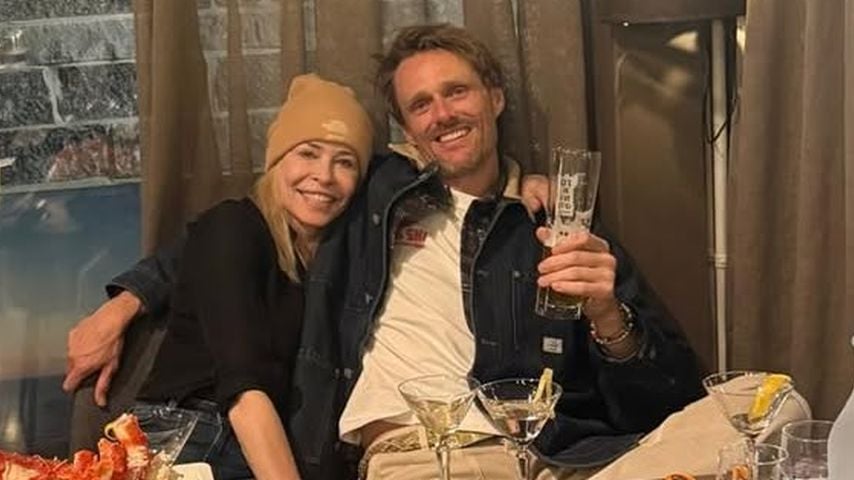 Chelsea Handler (51) verrät Details zu jüngerem Freund (37)