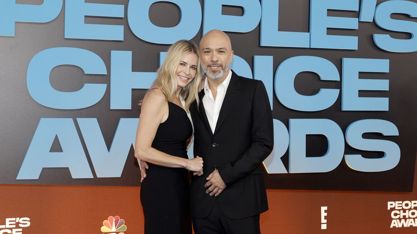Trotz Trennung: Chelsea Handler postet Video mit Ex Jo