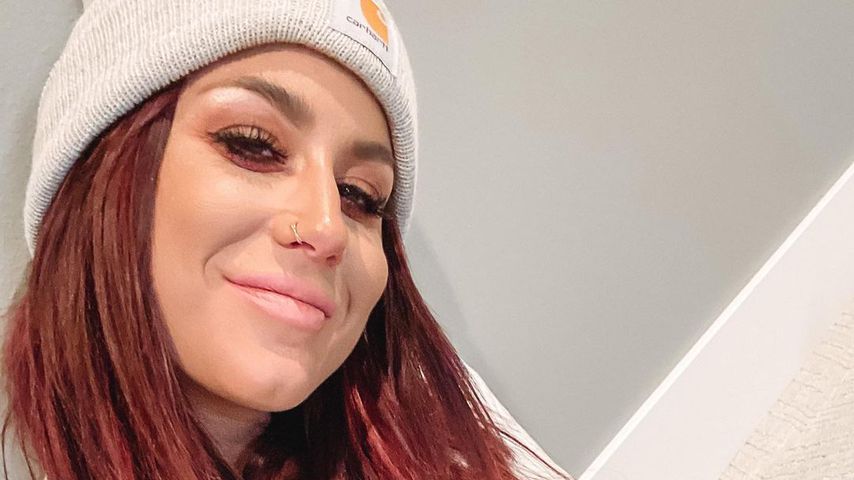 Viertes Kind: "Teen Mom"-Chelsea ist wieder Mama geworden!