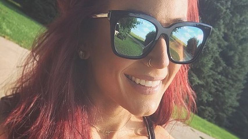 Chelsea Houska im September 2017