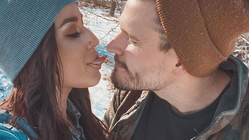 Chelsea Houska und Cole DeBoer