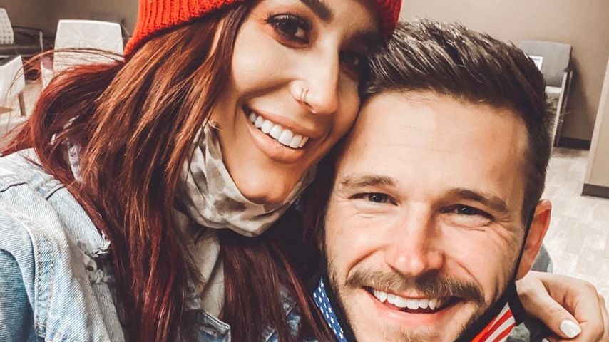 An ihrem 27. Geburtstag: "Teen Mom"-Star ist wieder Mama