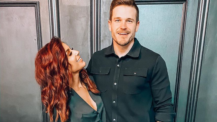 Chelsea Houska und ihr Mann Cole DeBoer