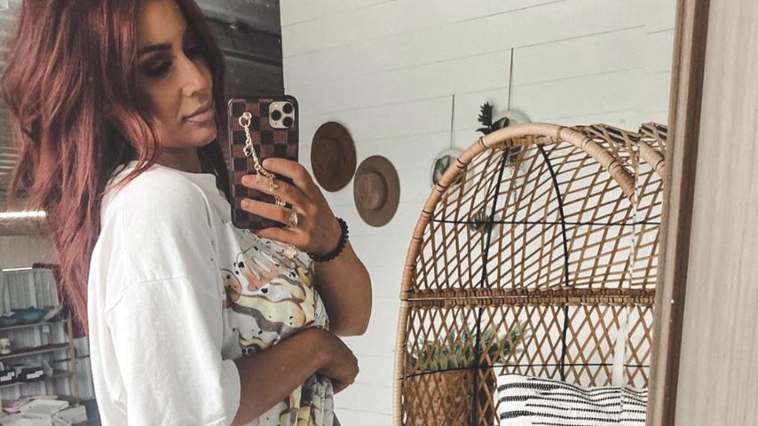 Chelsea Houska im August 2020