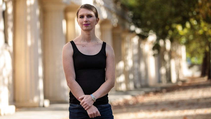 Chelsea Manning, Aktivistin