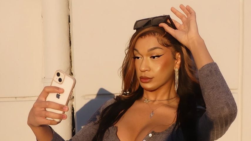 Chelsea Montgomery, Influencerin