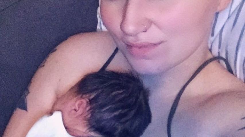 Chelsea O'Donnell, Tochter von Rosie O'Donnell