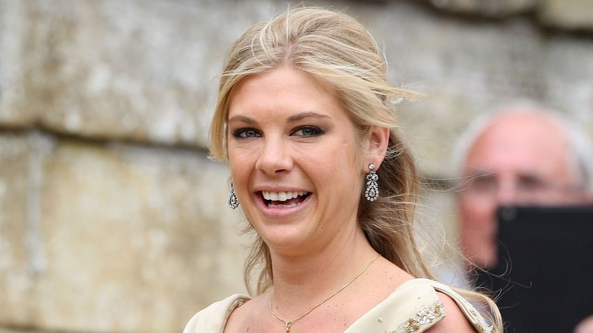 Chelsy Davy, Unternehmerin