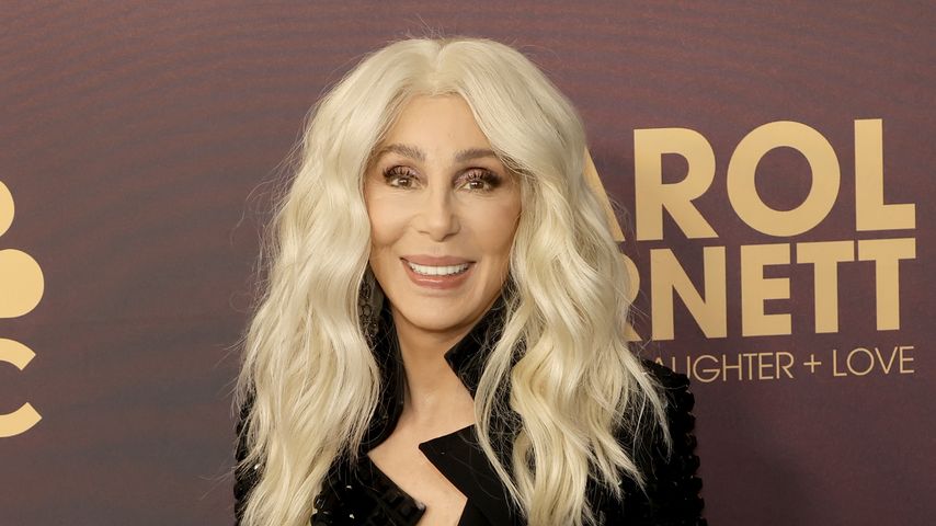 Cher, Musikerin