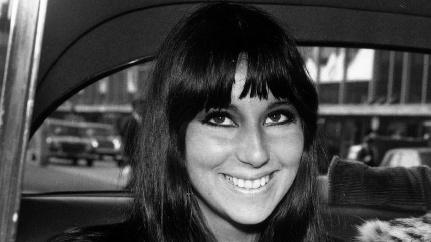 Cher im Jahr 1965
