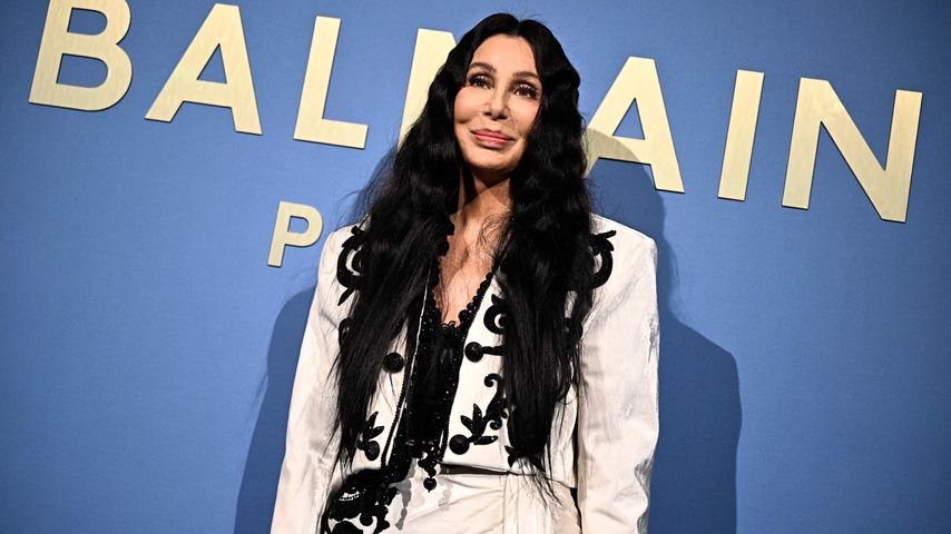 Entführungsdrama: Cher wollte ihren Sohn nur beschützen!