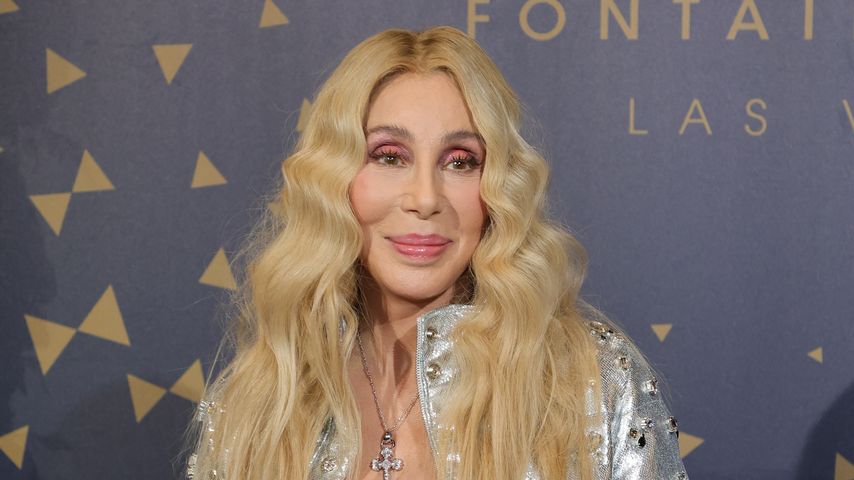 Cher, Sängerin