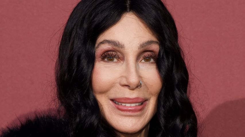 Cher enthüllt in ihren Memoiren Abgründe ihrer Ehe mit Sonny