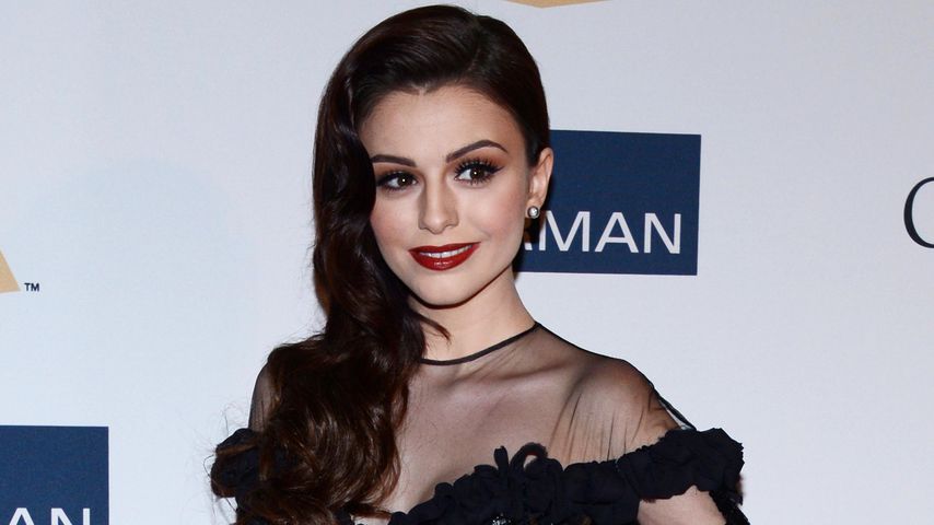 Cher Lloyd, Sängerin