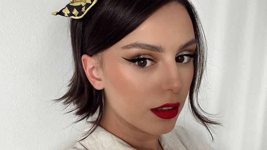 Cher Lloyd, ehemalige "X Factor"-Kandidatin