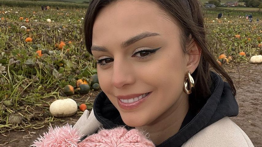 Nach einem Jahrzehnt: Cher Lloyd kündigt ein Comeback an