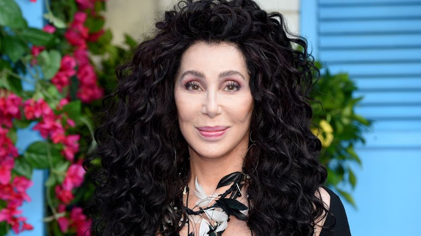 Wegen "Mamma Mia 2": Cher plant eigenes Album mit ABBA-Songs