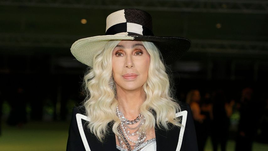 Cher, Sängerin