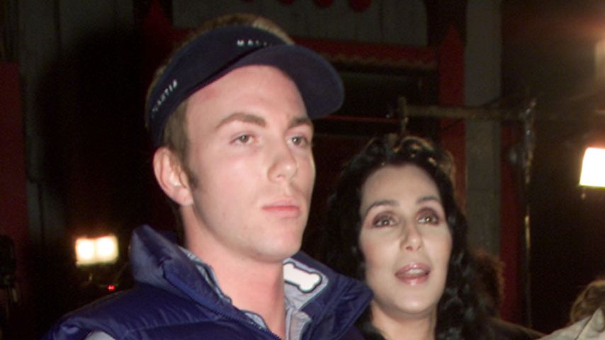 Ex-Frau verrät: Cher finanzierte Luxusleben von Sohn Elijah