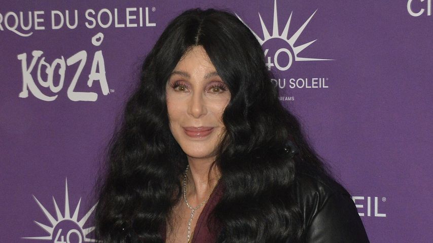 Cher, Oktober 2024