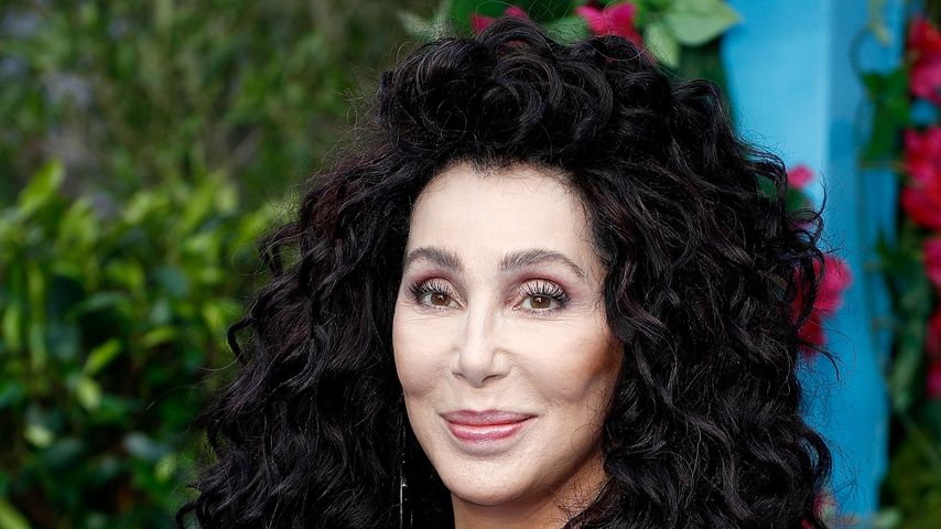 Cher, Sängerin