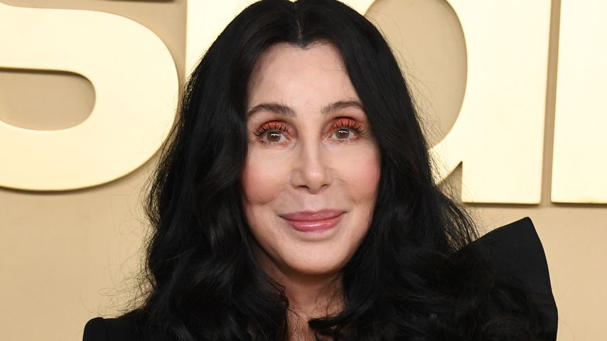 Cher im Jahr 2022