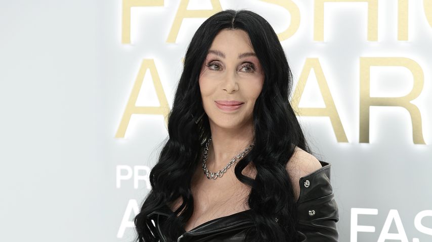 Cher, Sängerin