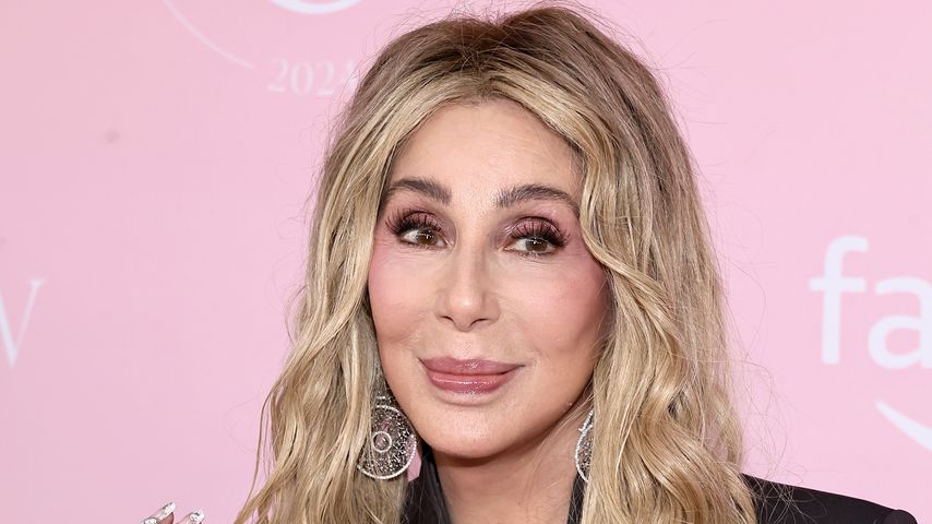 Cher reflektiert ihre Ehe mit Gregg Allman (†69) in Memoiren