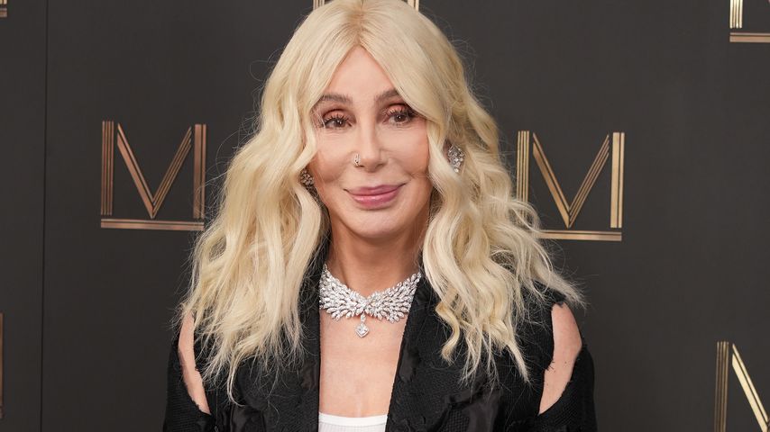Cher, Sängerin